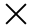 Close Icon